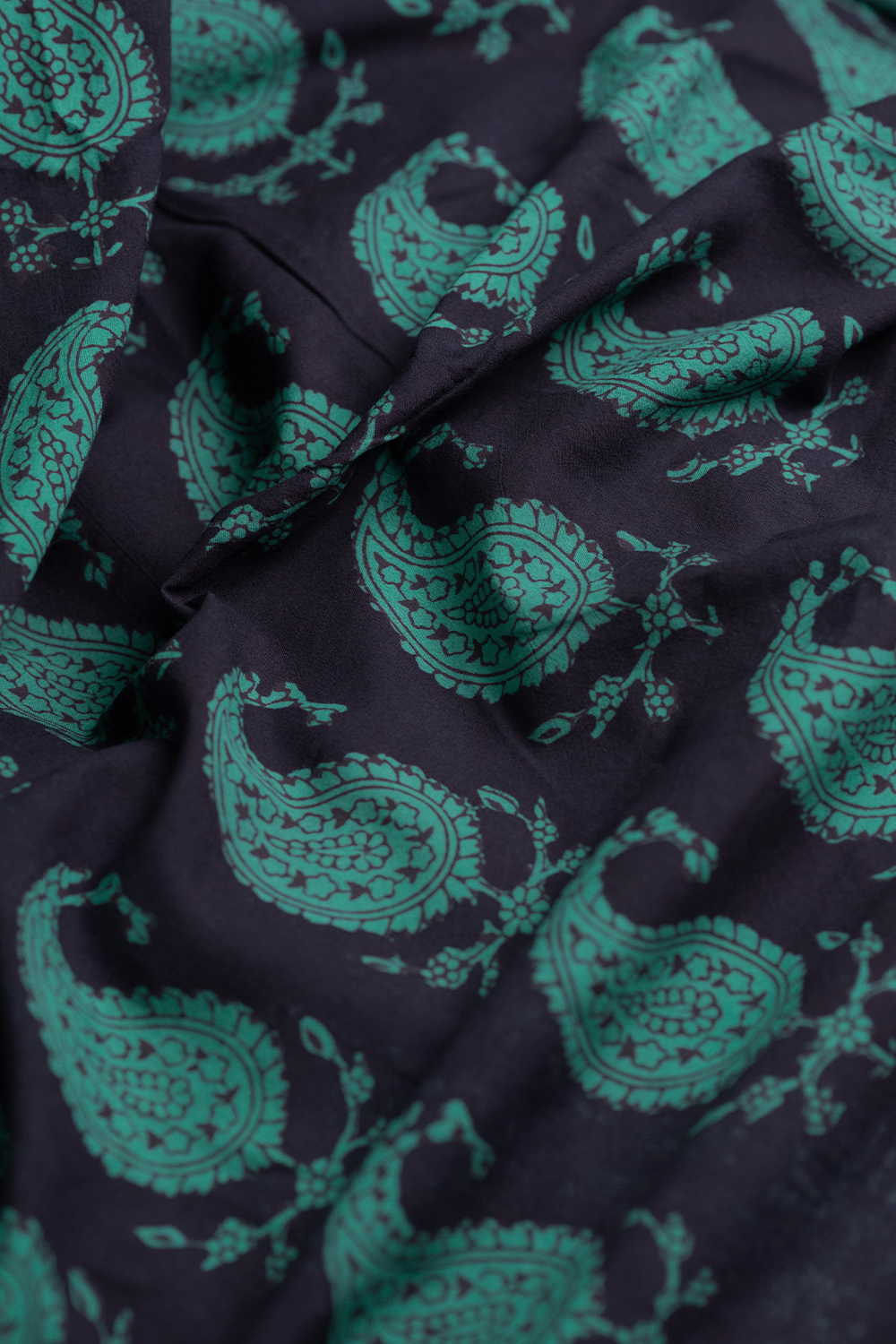  Cotton Fabric - Matkatus