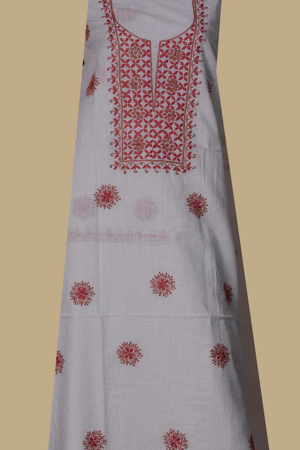 Kurta Fabric - Matkatus 