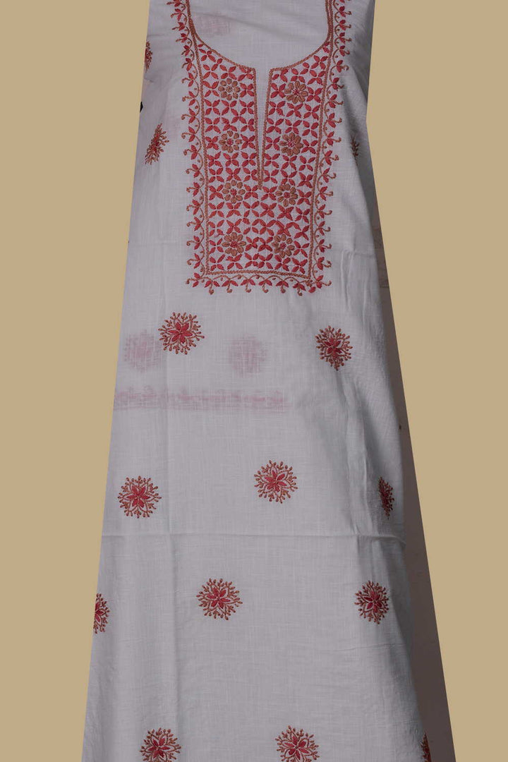 Kurta Fabric - Matkatus 