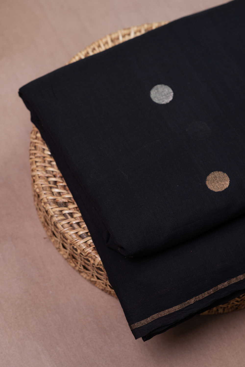 Jamdani Fabrics - Matkatus