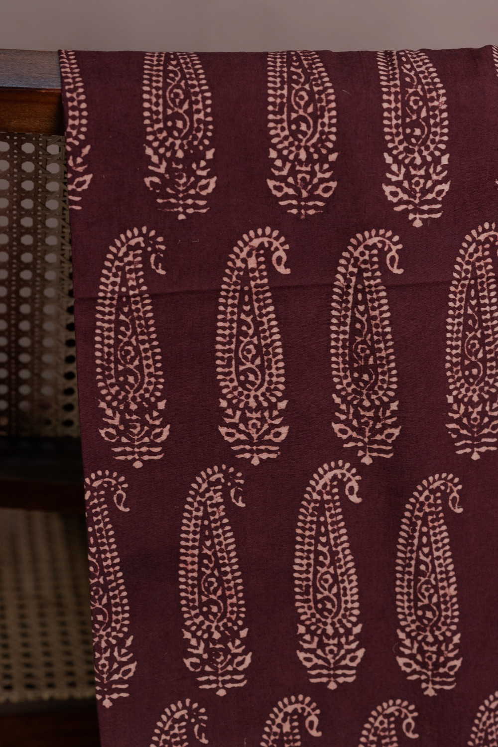 Cotton Fabric - Matkatus 