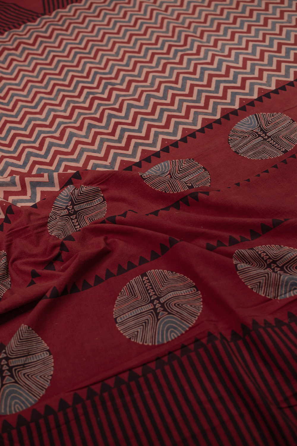 Cotton Kurta - Matkatus 