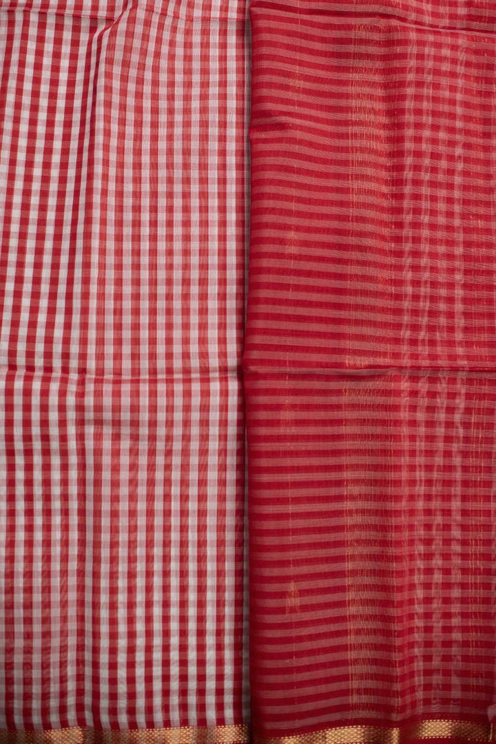 Silk Cotton Sarees - Matkatus 