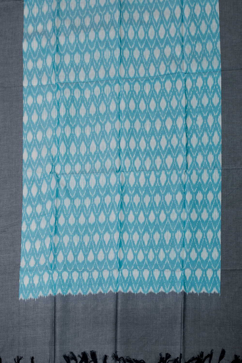 Cotton Dupattas - Matkatus 