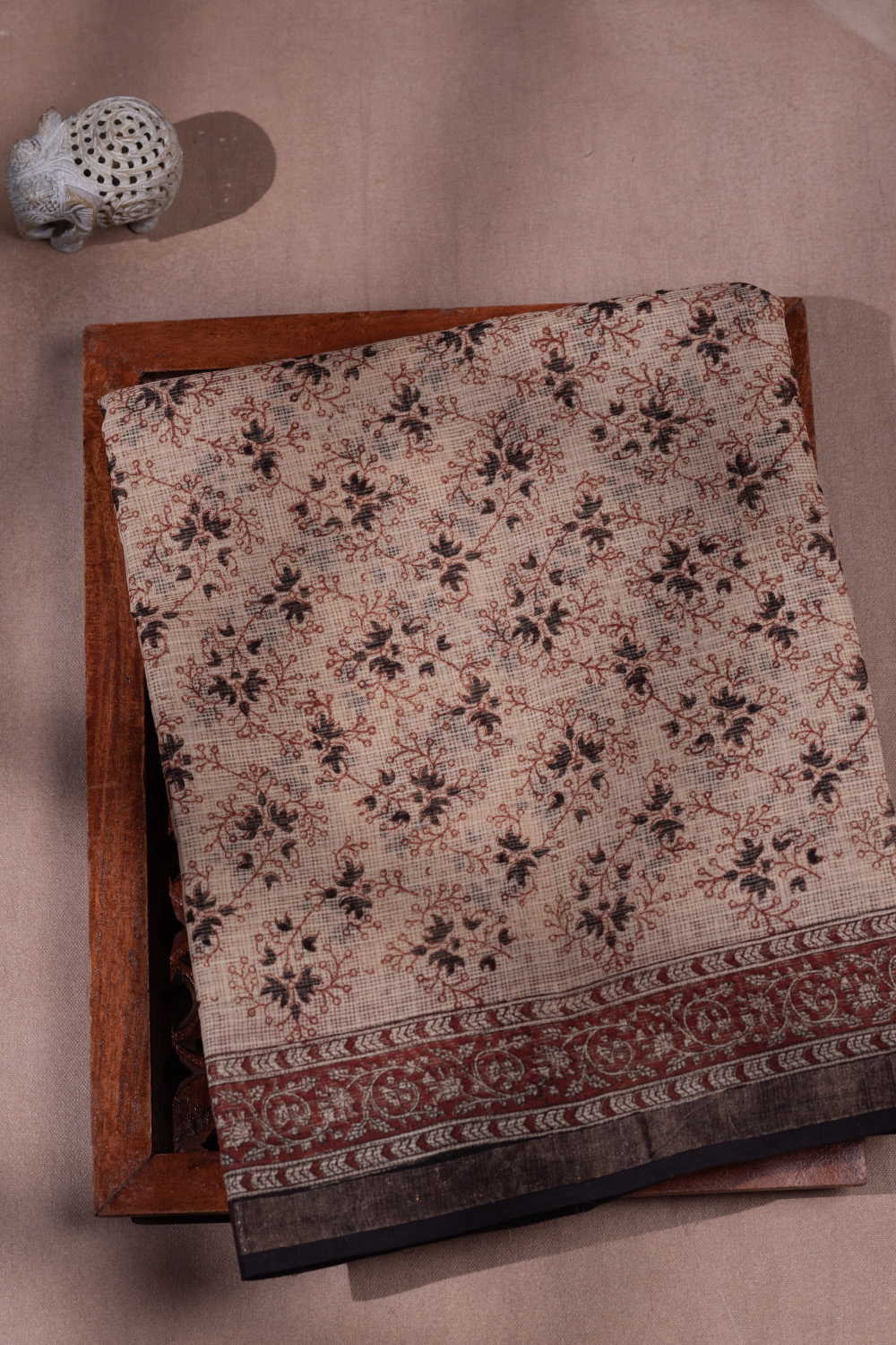 Kota Saree - Matkatus 