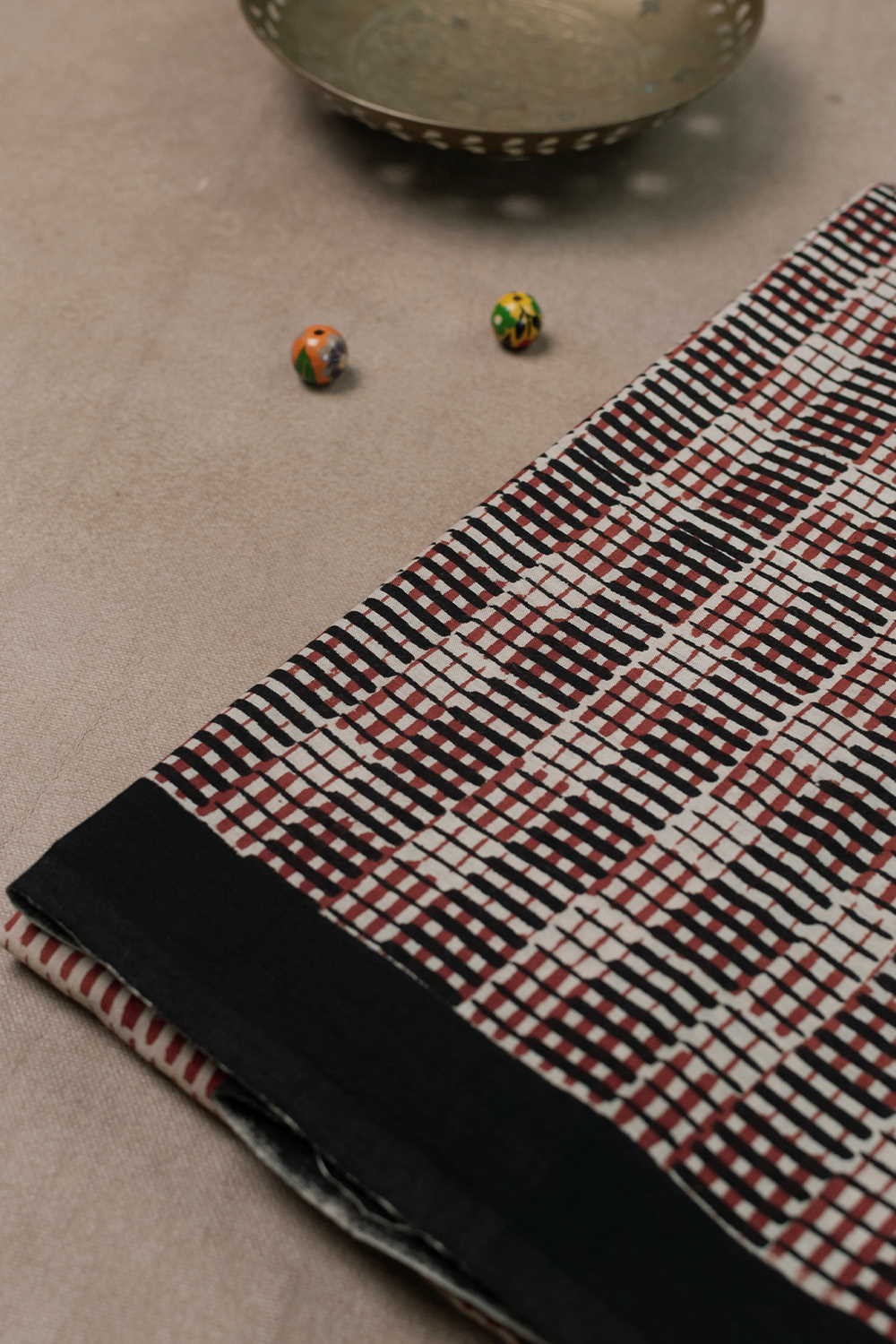 Mul Cotton Sarees - Matkatus
