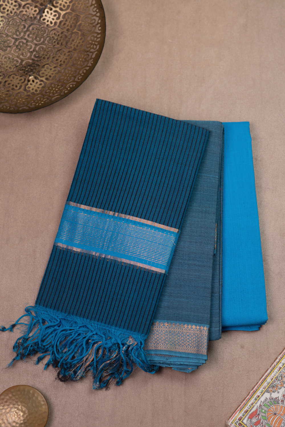 Mangalagiri Suits-Matkatus 