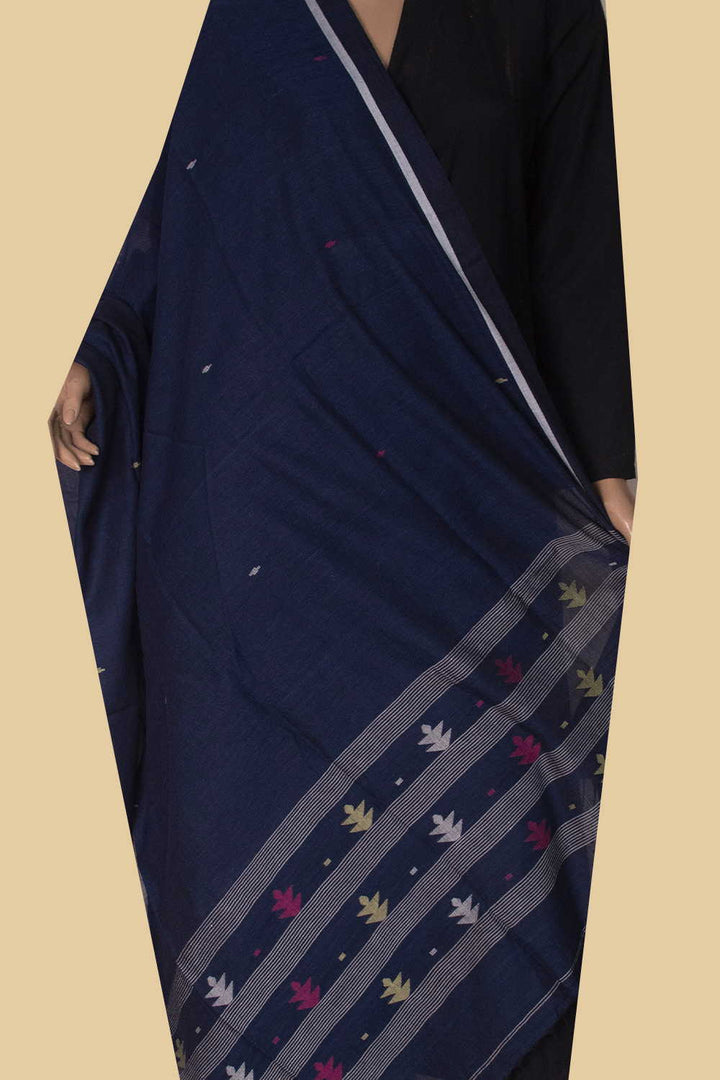 Jamdani Dupattas - Matkatus
