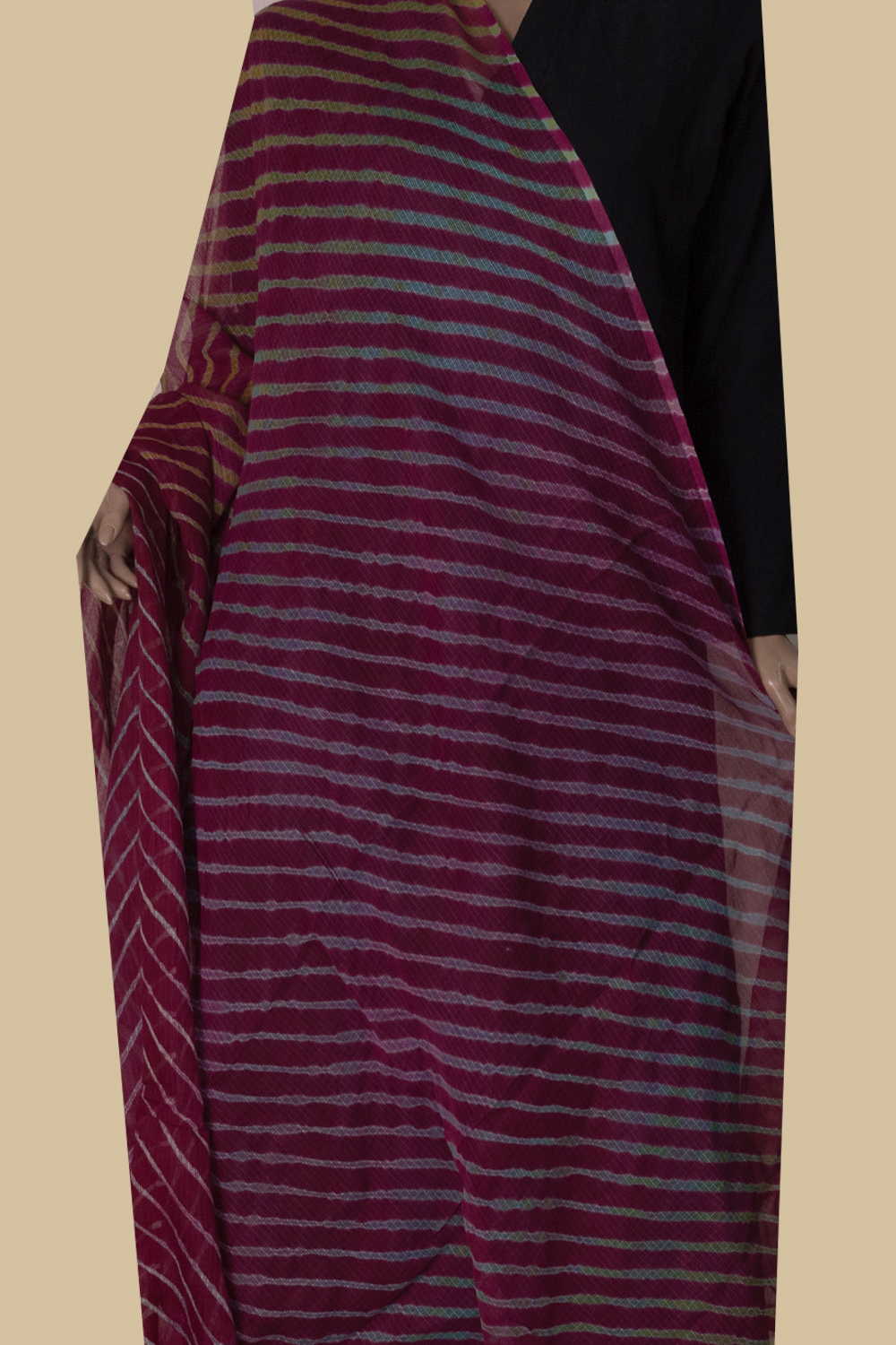 Kota Dupattas - Matkatus 