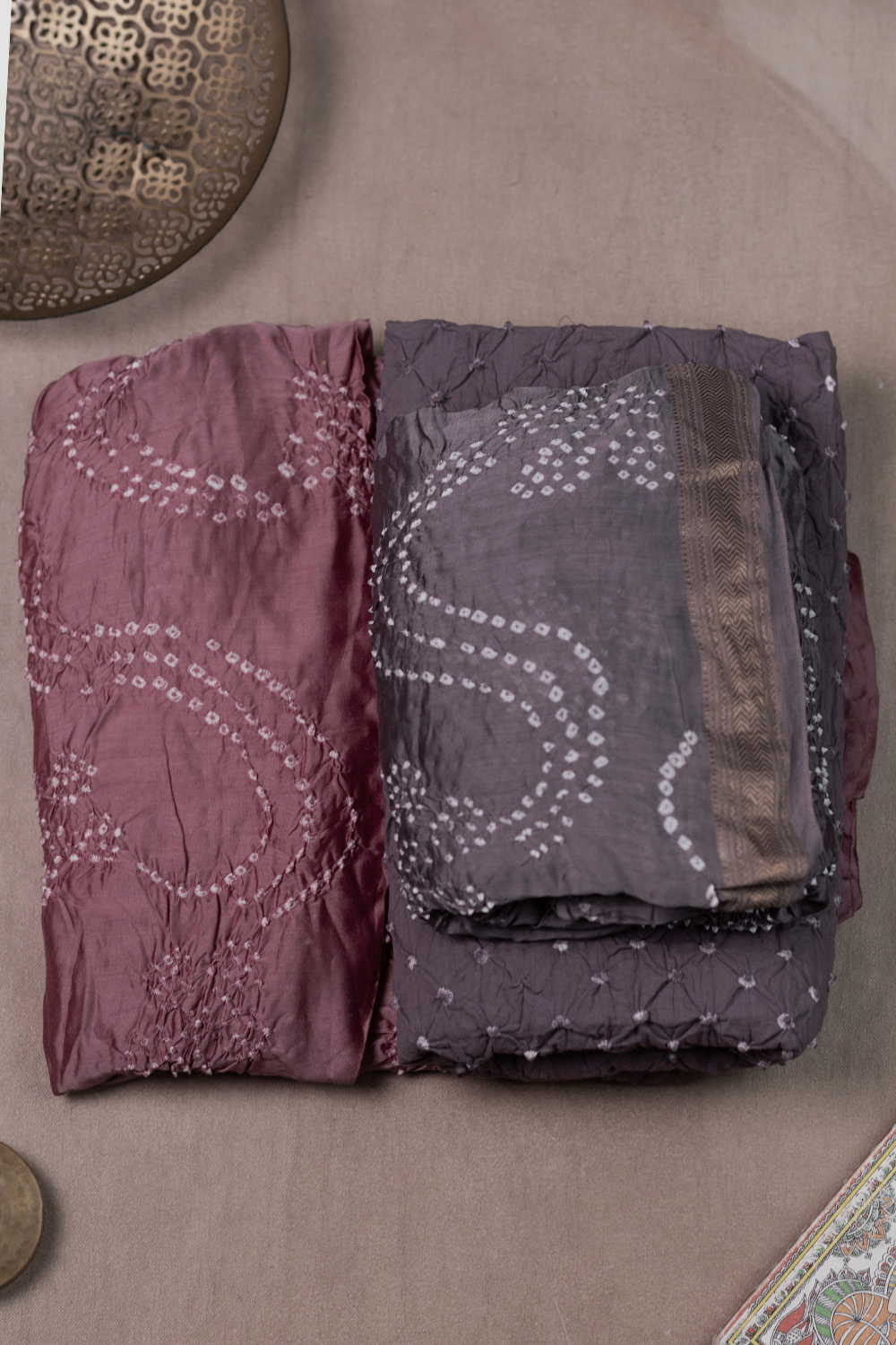 Unstitched Suits - Matkatus 