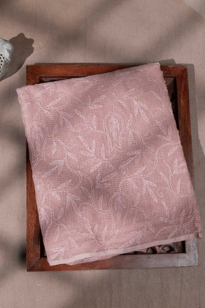 Chikankari Sarees-Matkatus 