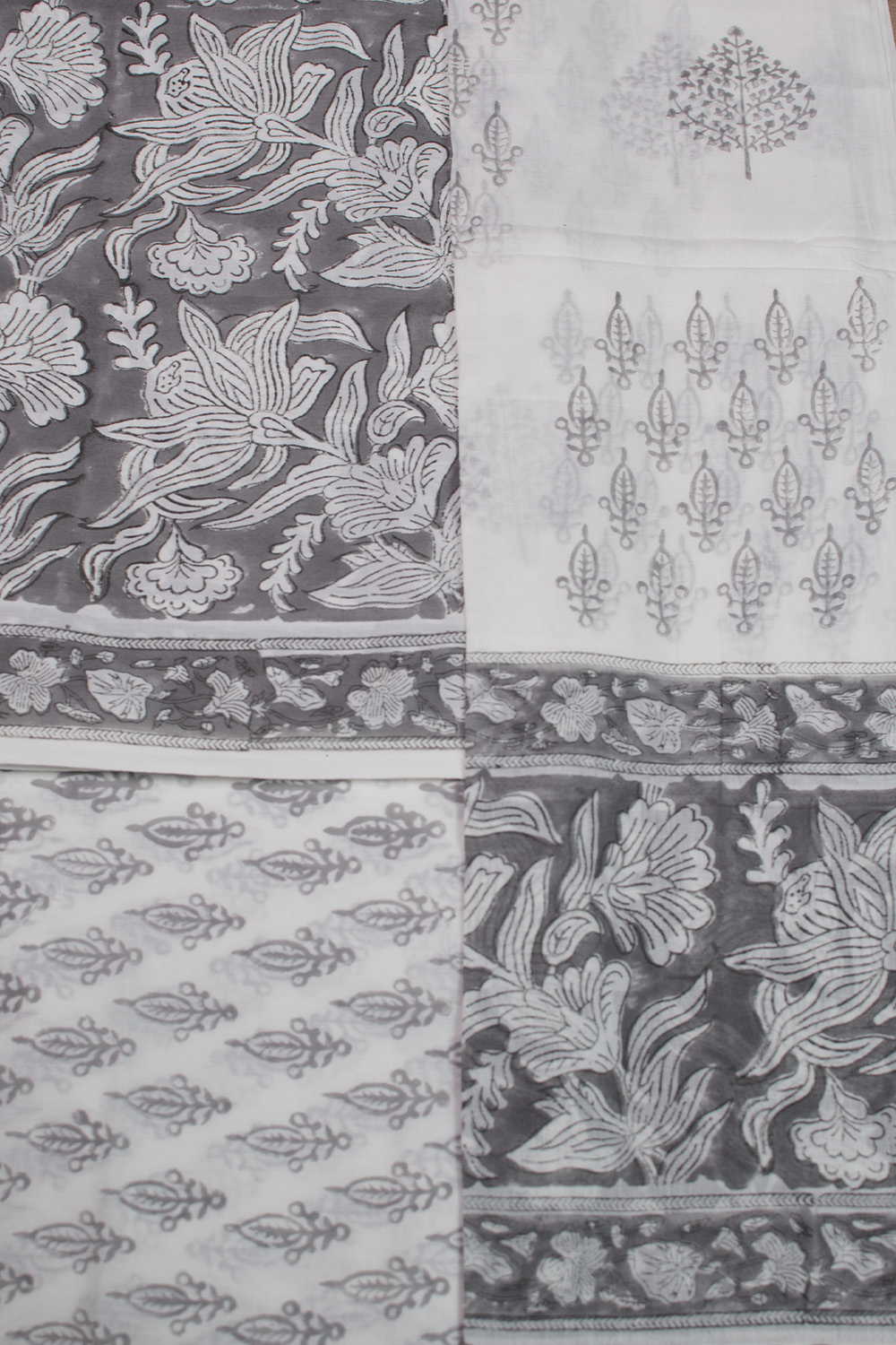 Unstitched Suits - Matkatus