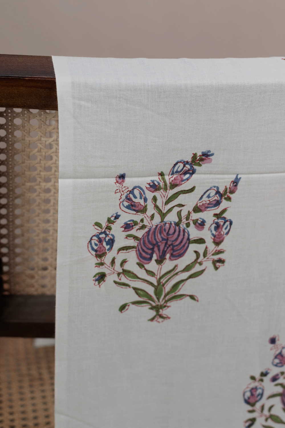 Cotton Fabrics-Matkatus 