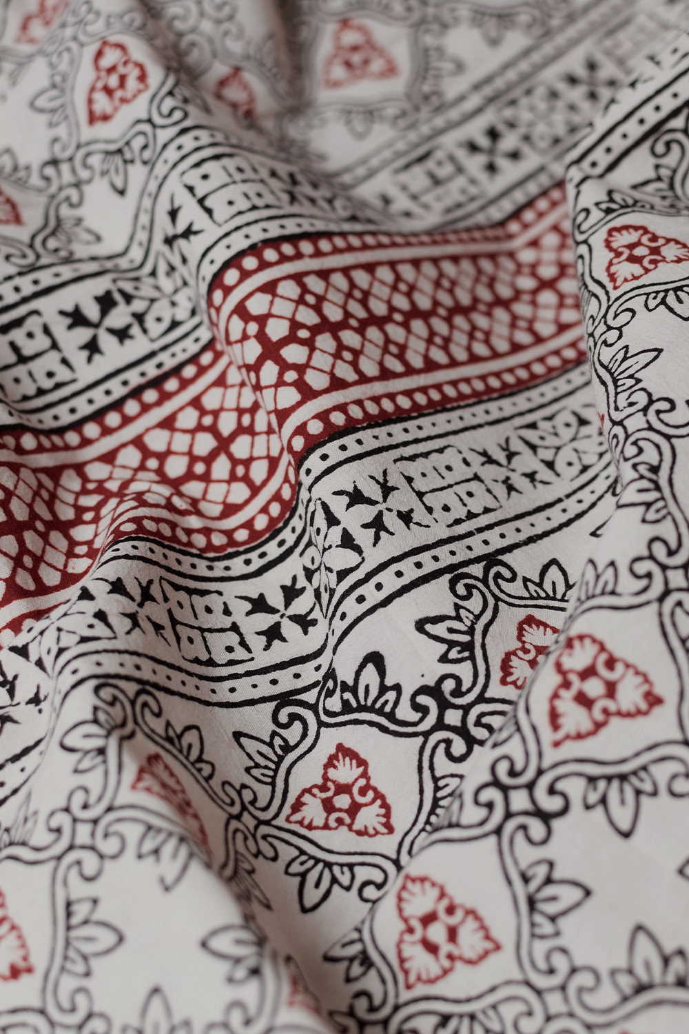 Cotton Fabrics-Matkatus 