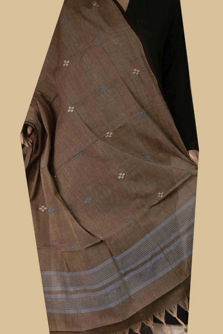 Cotton Dupattas - Matkatus