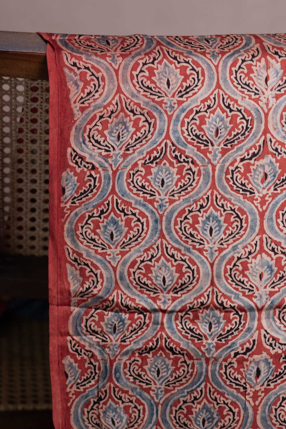 Silk Fabric - Matkatus 