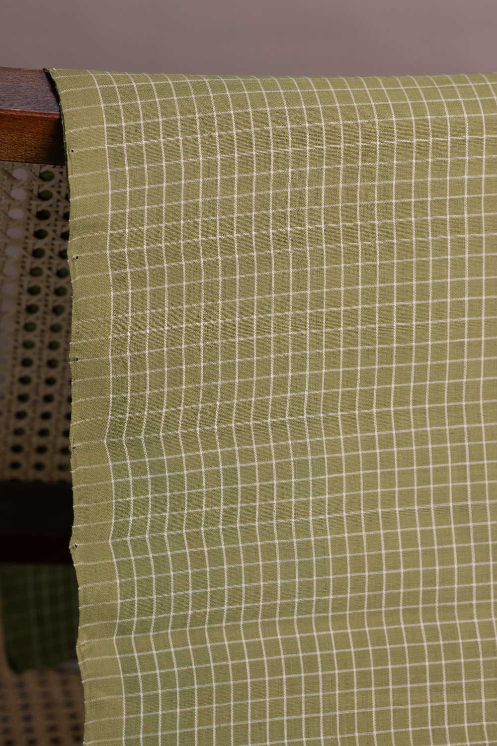 Handspun Fabrics - Matkatus