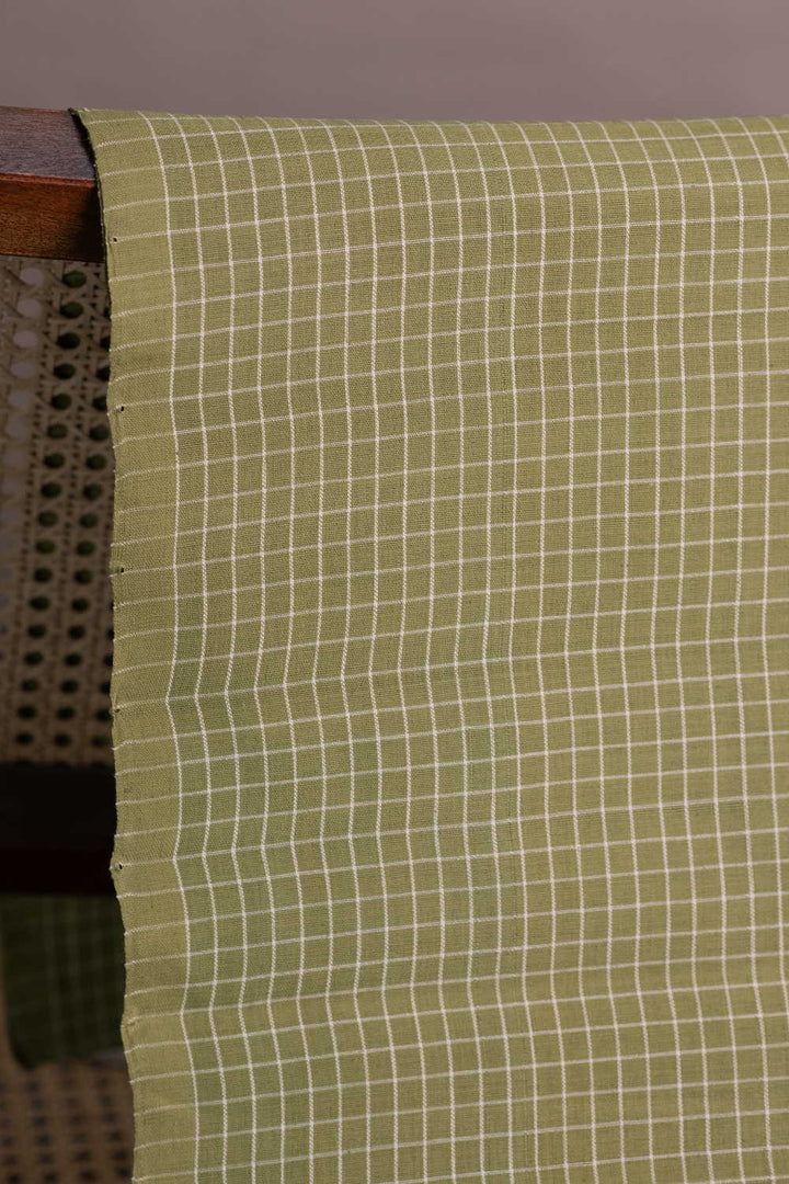 Handspun Fabrics - Matkatus