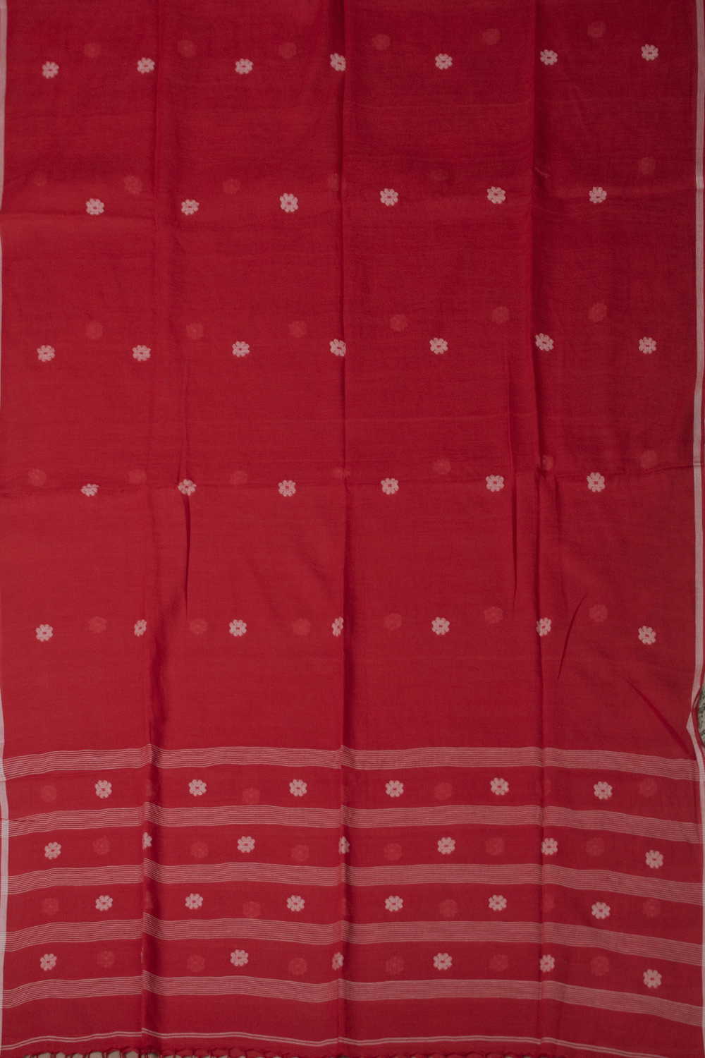 Cotton Dupattas - Matkatus