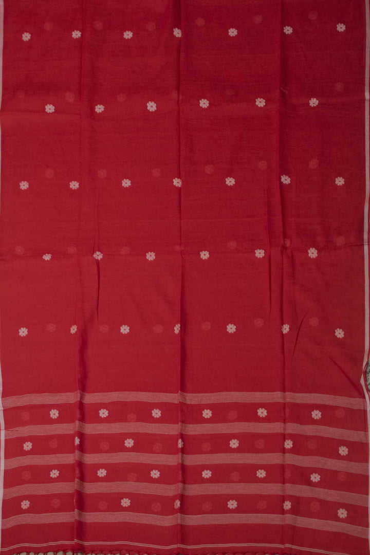 Cotton Dupattas - Matkatus