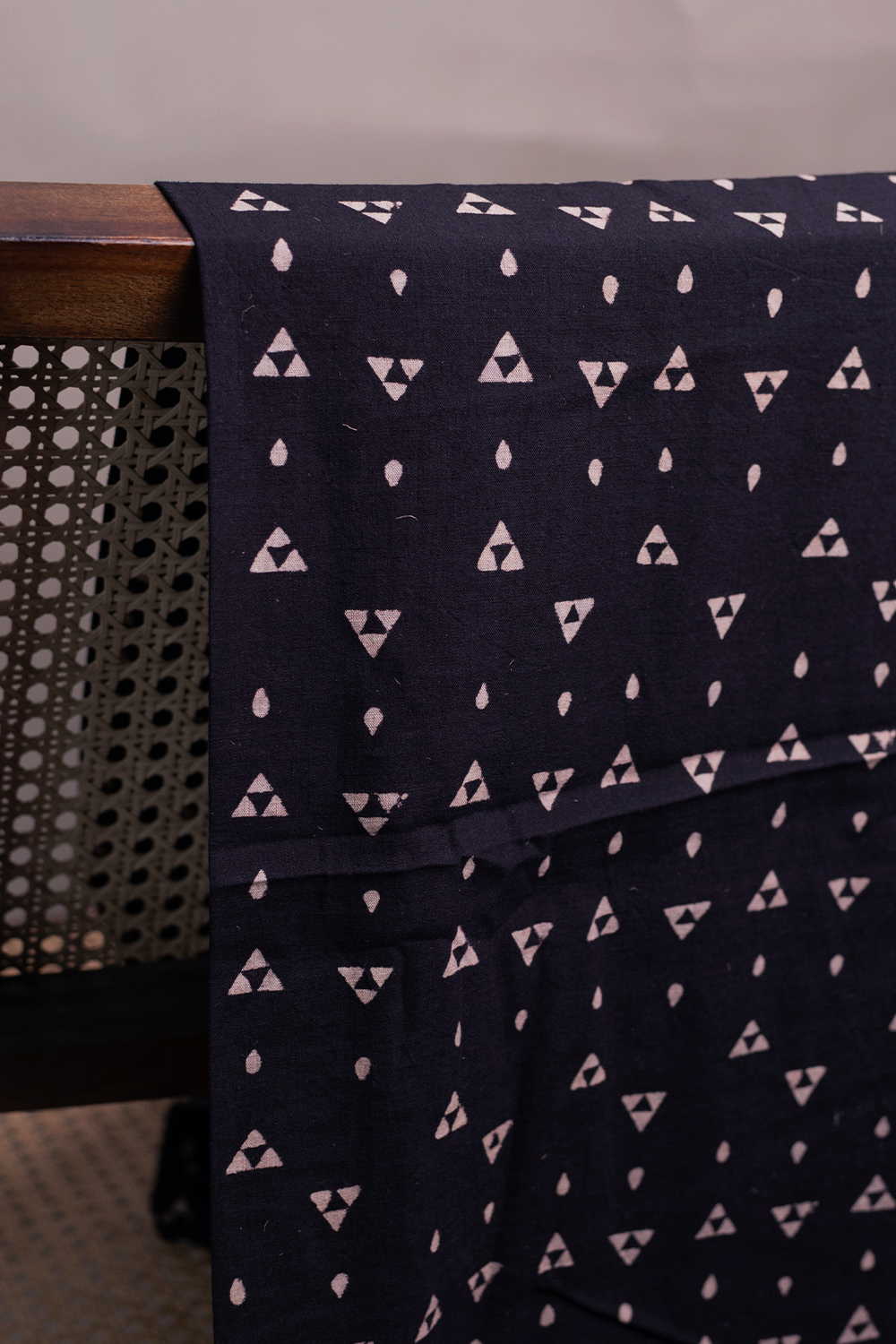 Block Printed Fabrics - Matkatus 