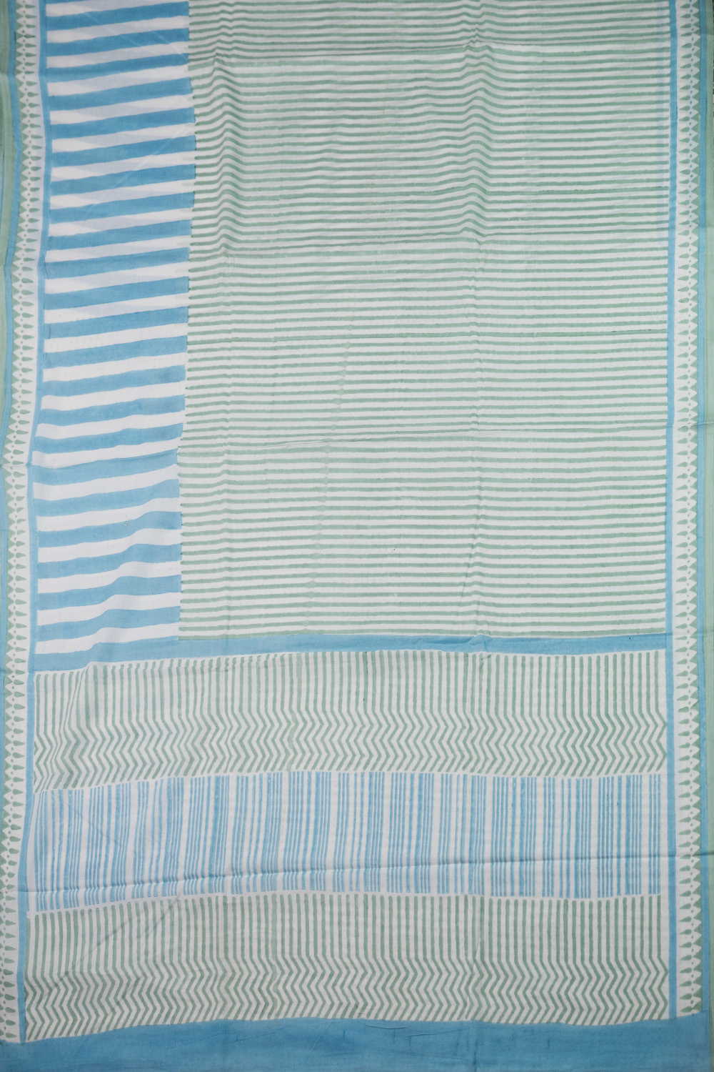 Cotton Saree - Matkatus 