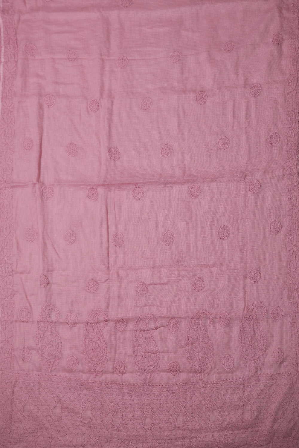 Embroider Saree-Matkatus 