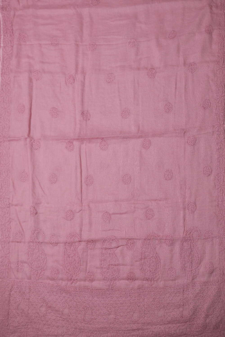 Embroider Saree-Matkatus 