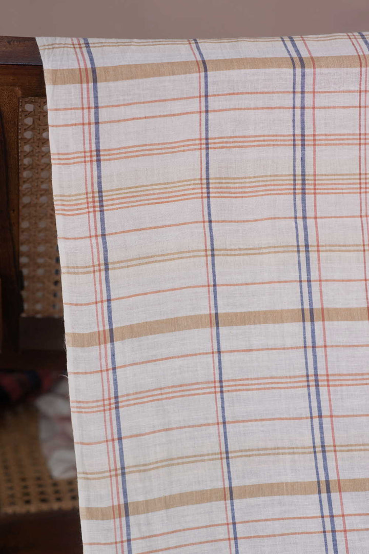 Handwoven Fabrci - Matkatus 
