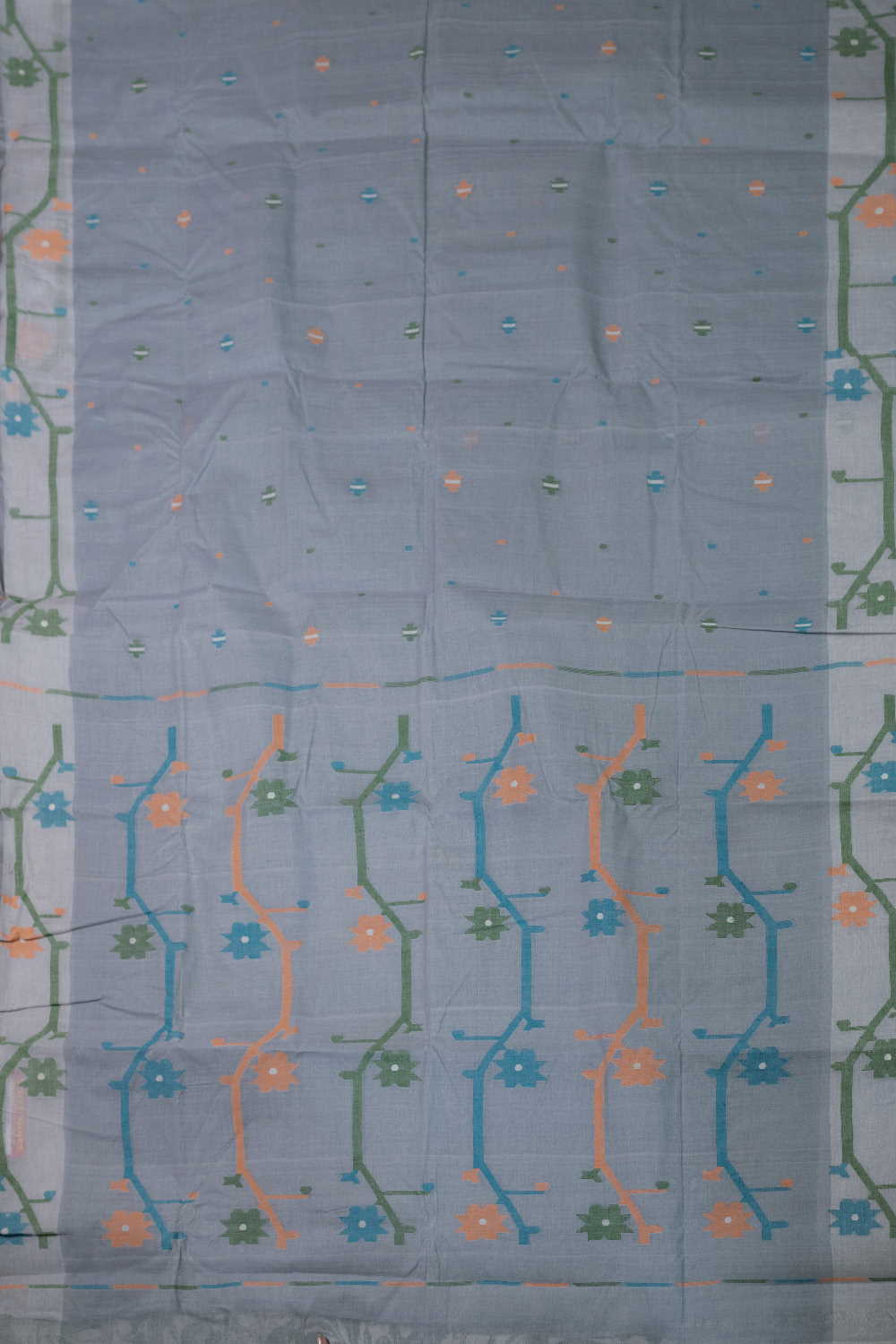 Cotton Sarees - Matkatus
