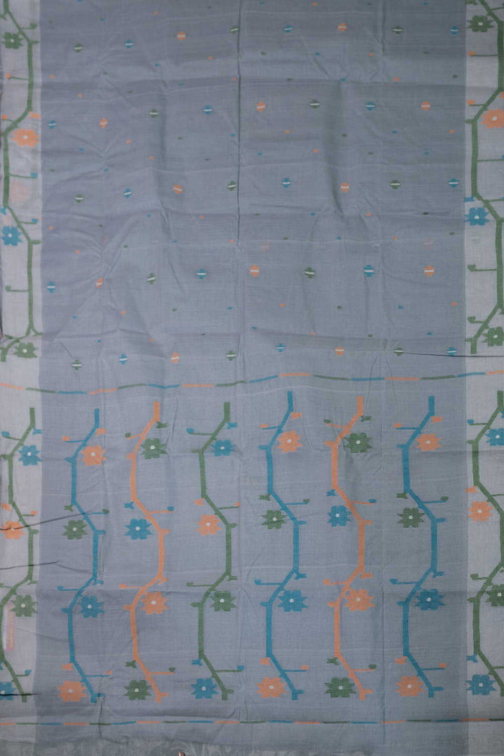 Cotton Sarees - Matkatus
