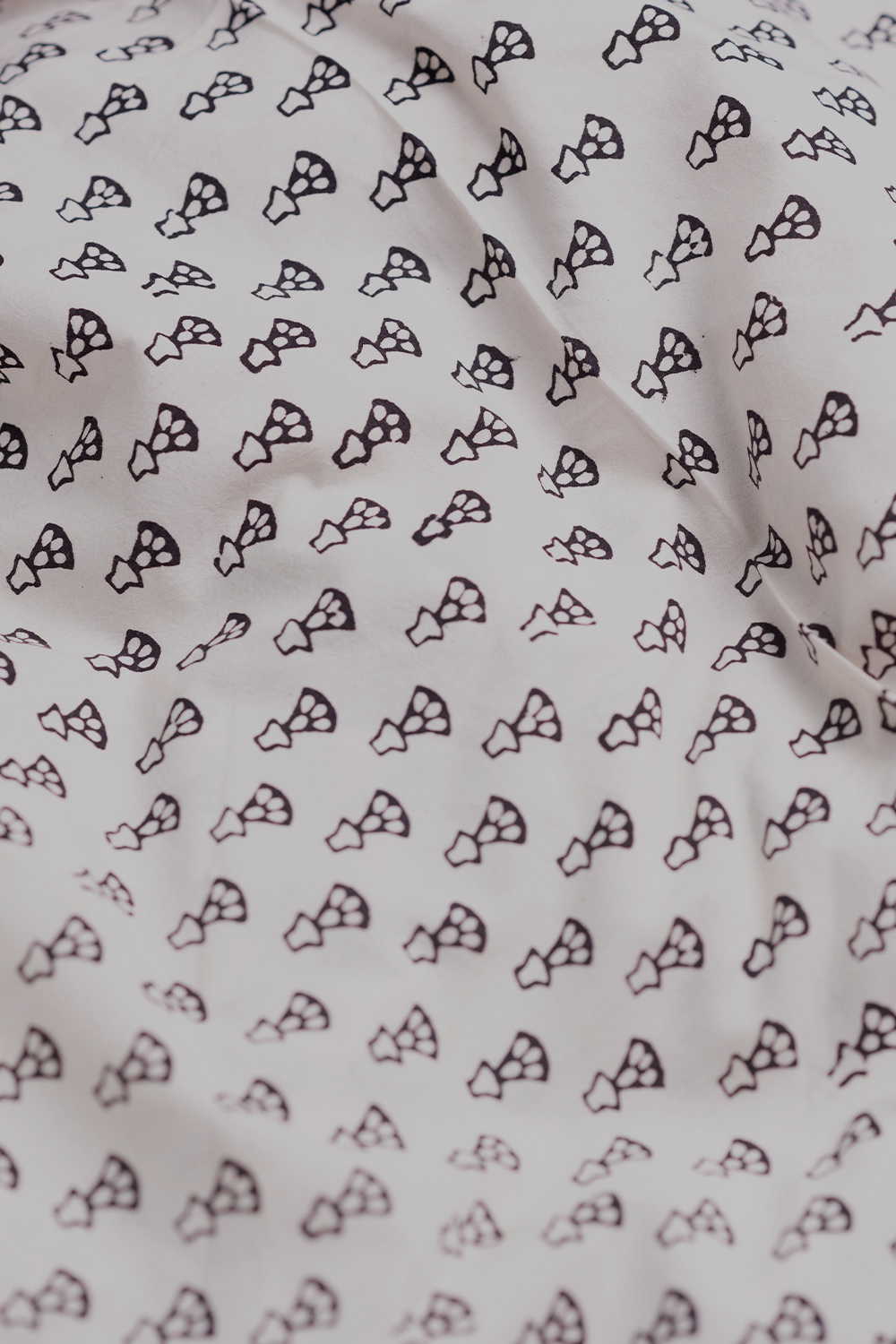  Cotton Fabric - Matkatus