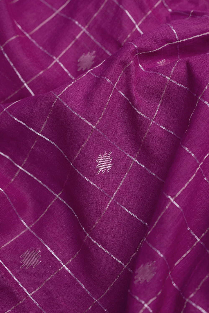 Handloom Fabrics - Matkatus
