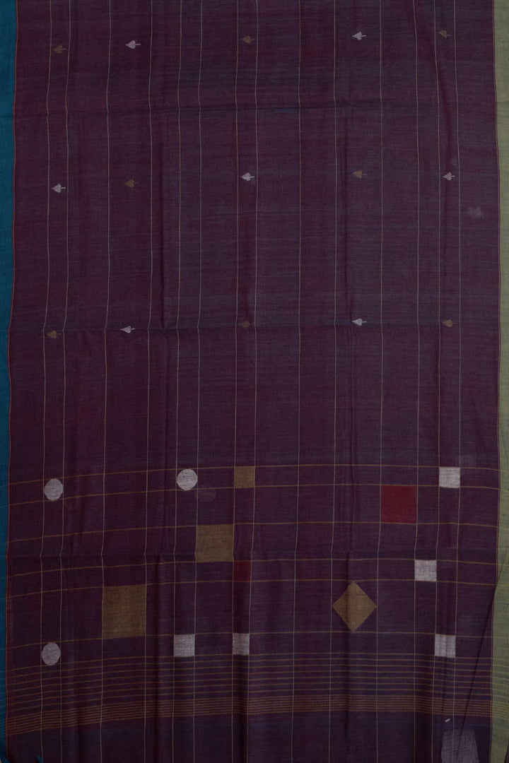 Cotton Dupatta-Matkatus 