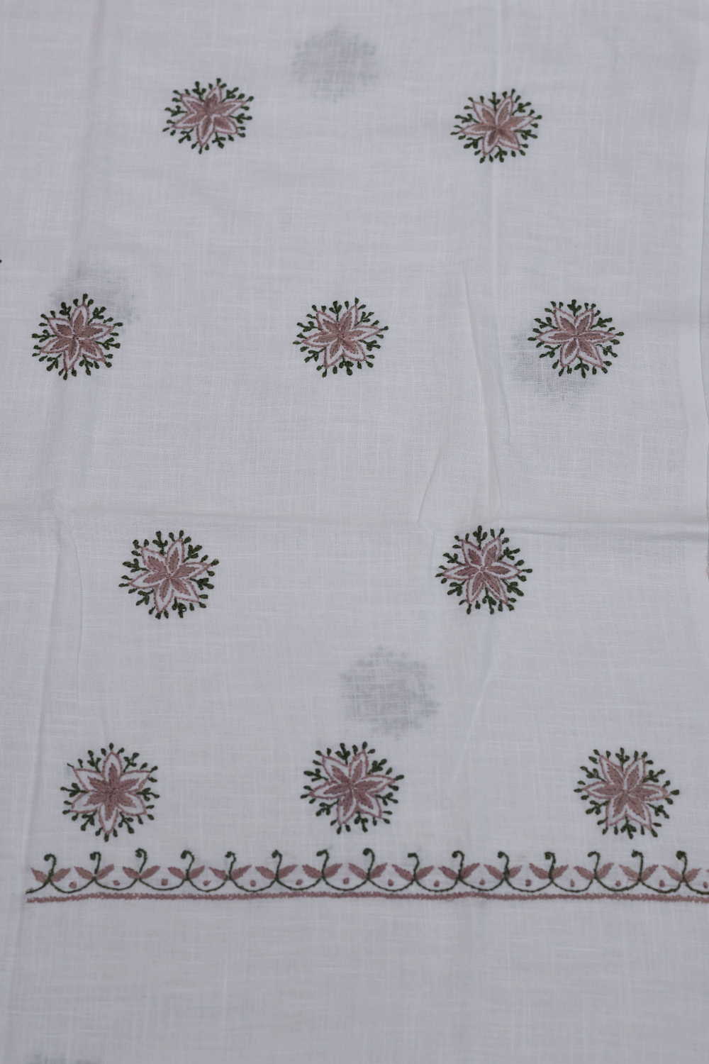 Kurta Fabric - Matkatus 