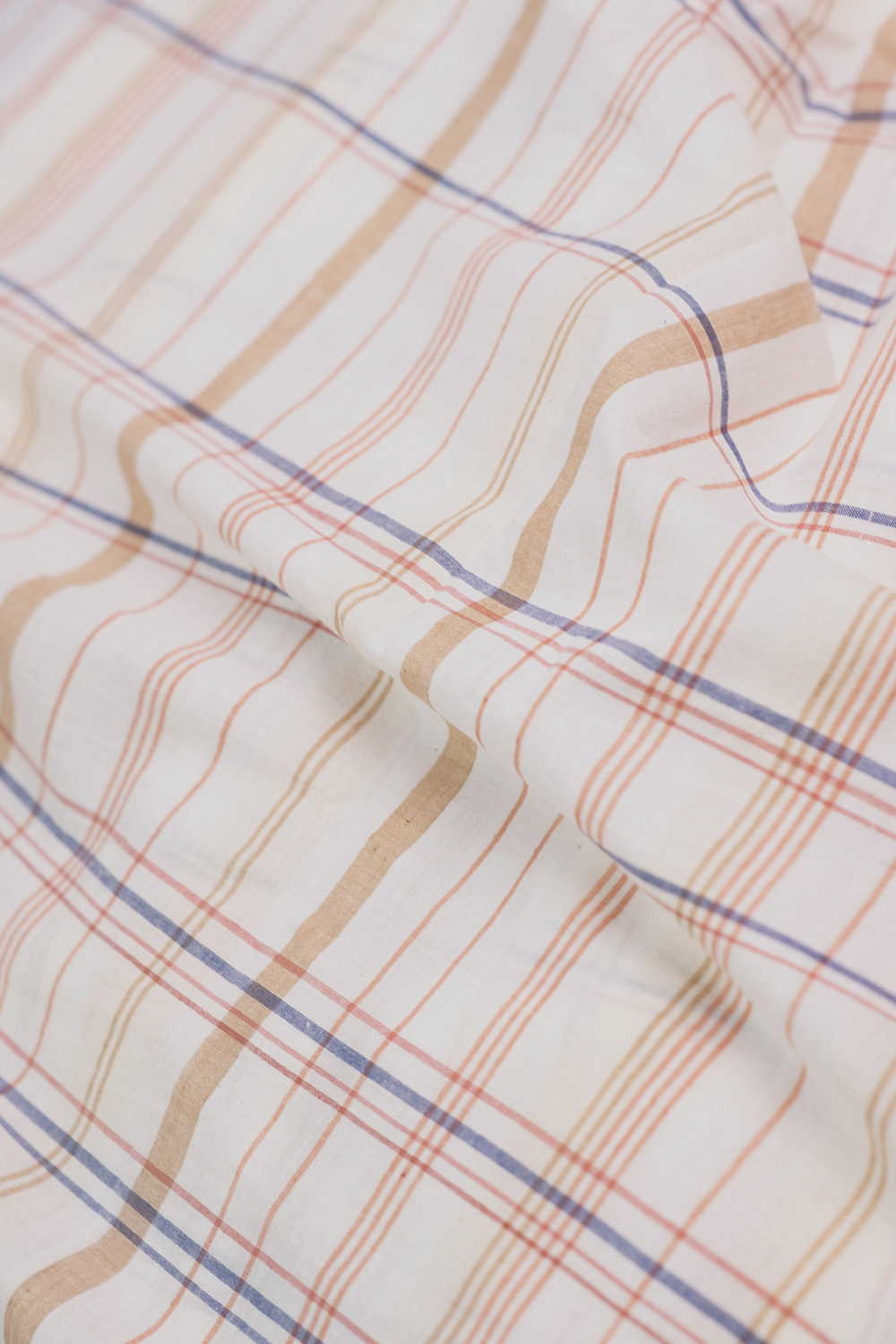 Bengal Handwoven Fabric - Matkatus 