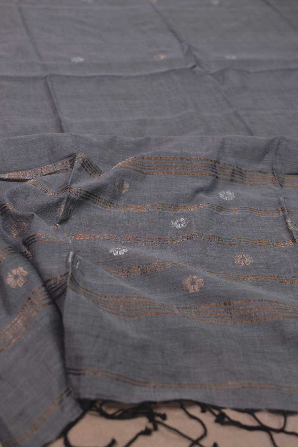 Cotton Dupattas - Matkatus 