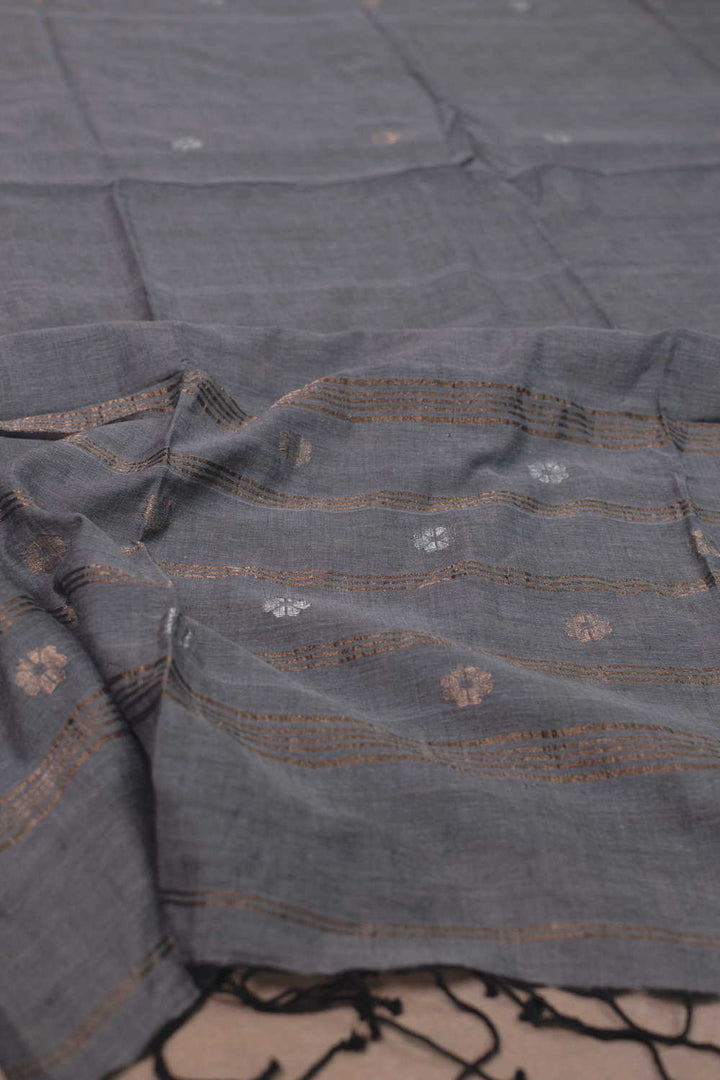 Cotton Dupattas - Matkatus 