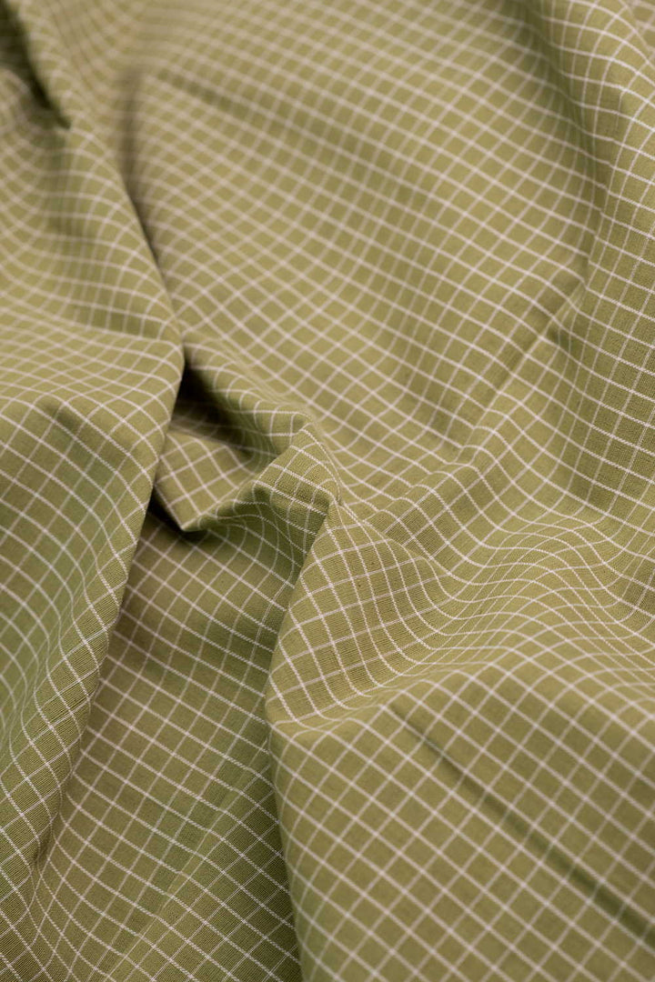 Handloom fabrics - Matkatus 