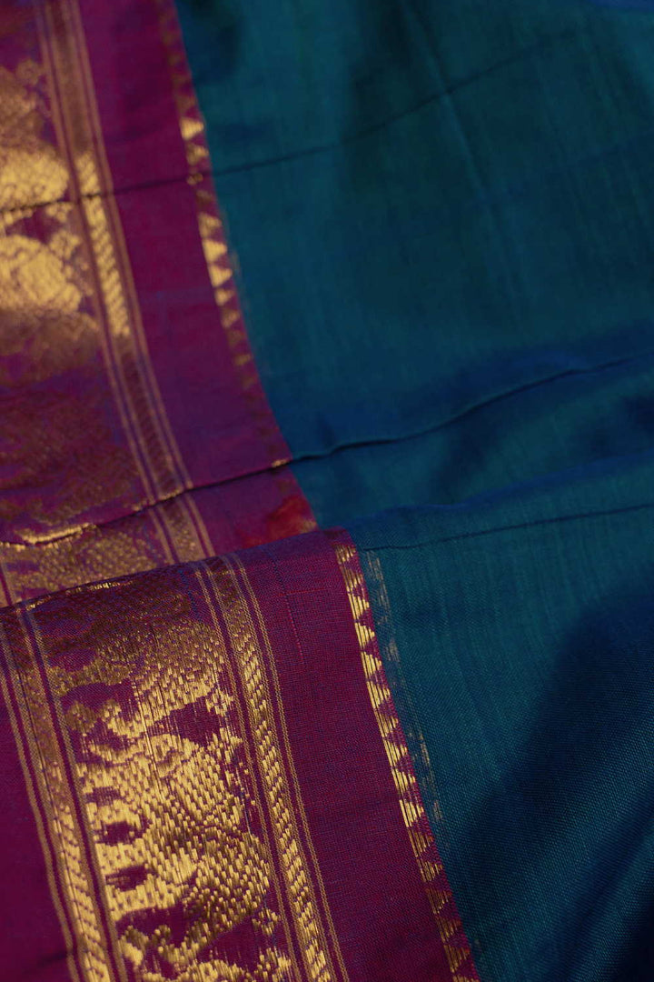 Cotton Fabric -  Matkatus 