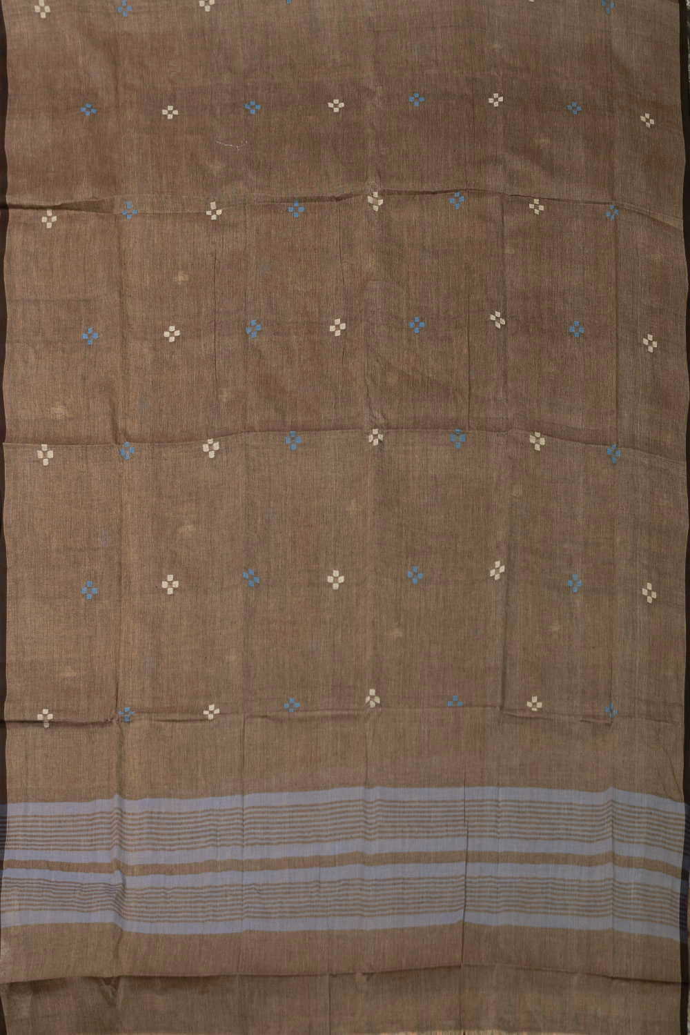 Cotton Dupattas - Matkatus