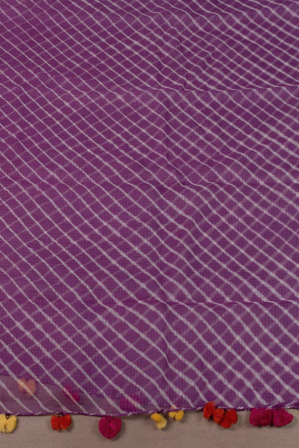 Dupattas - Matkatus 