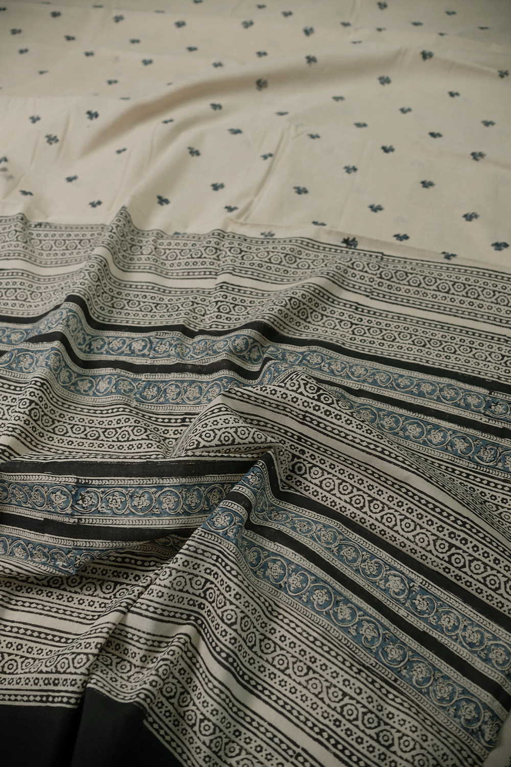 Cotton Sarees - Matkatus 