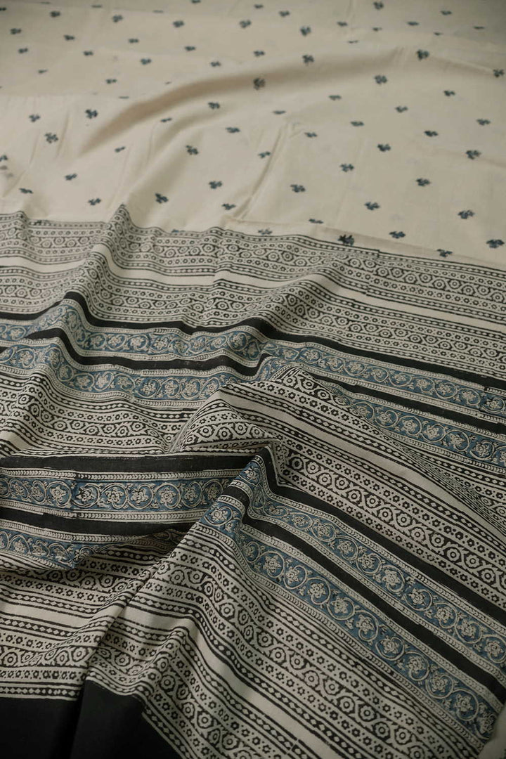 Cotton Sarees - Matkatus 