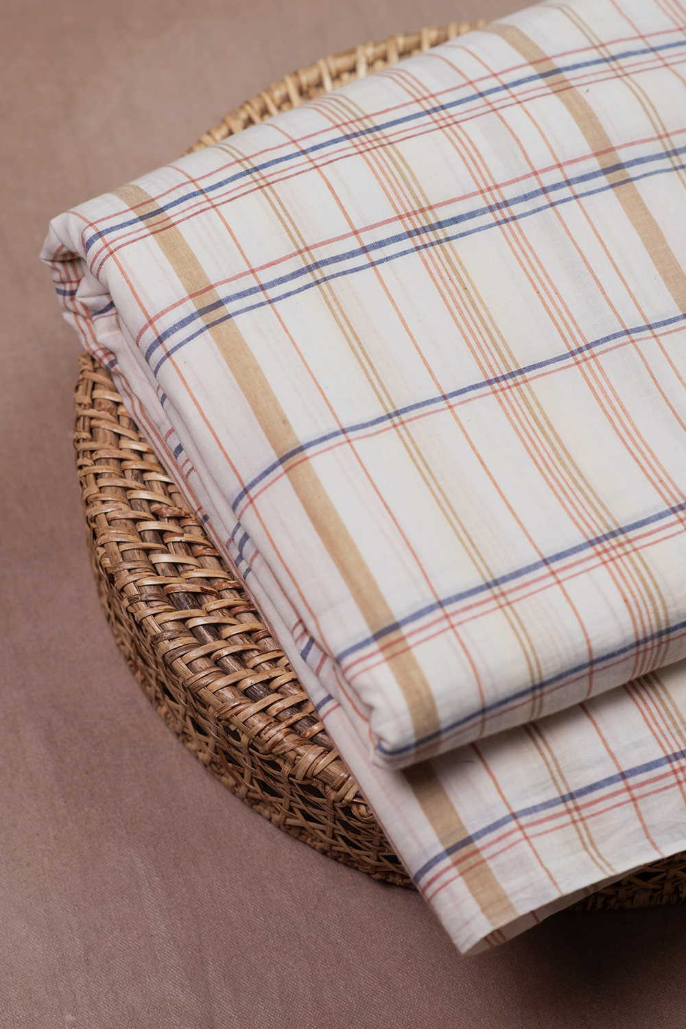 Cotton Fabric - Matkatus 