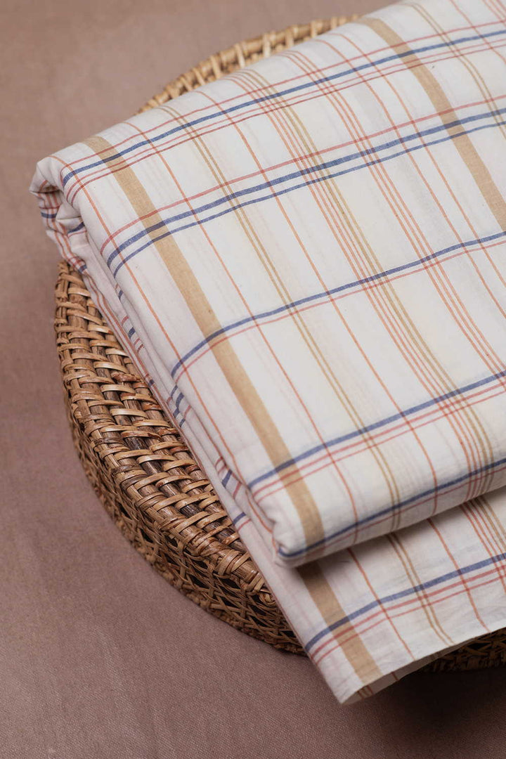 Cotton Fabric - Matkatus 
