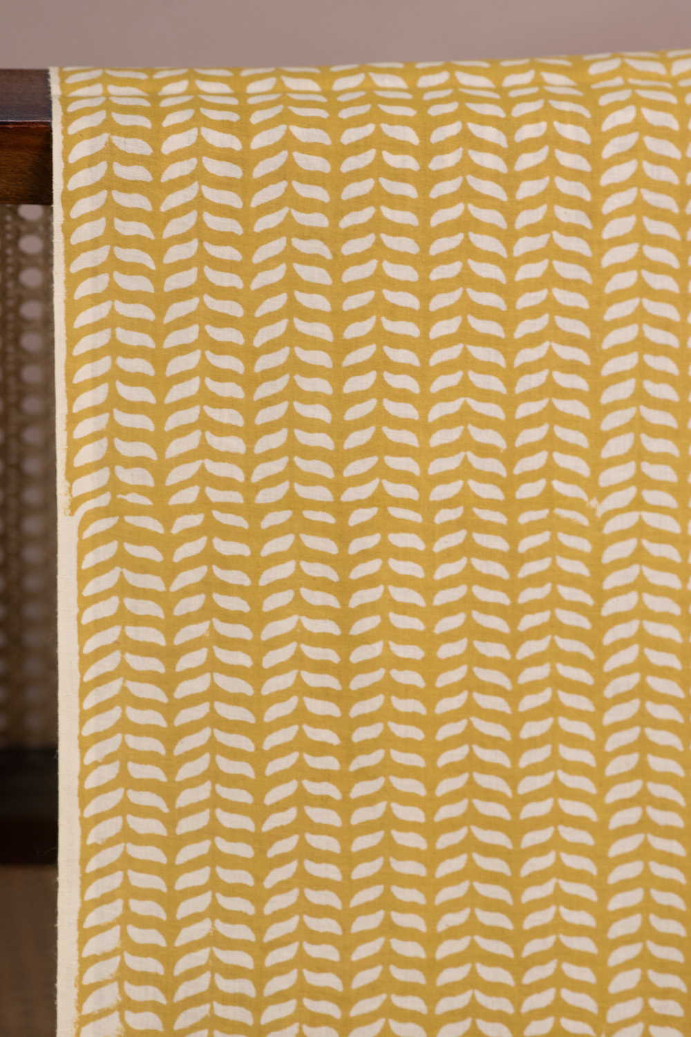 Block Printed Fabrics-Matkatus 