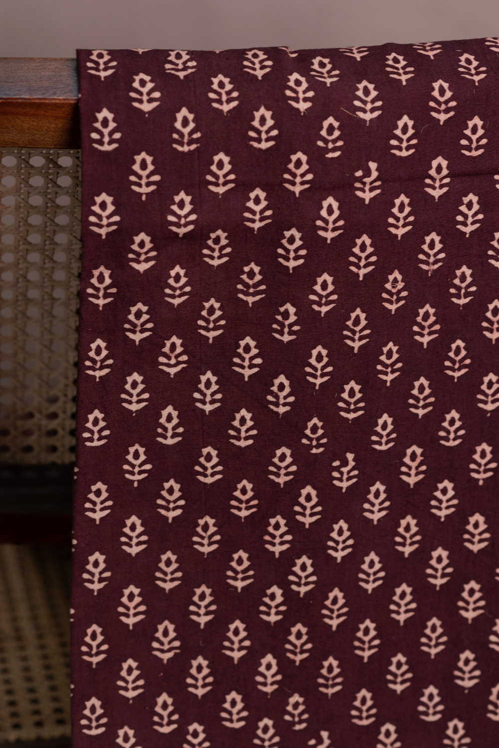 Cotton Fabric - Matkatus 