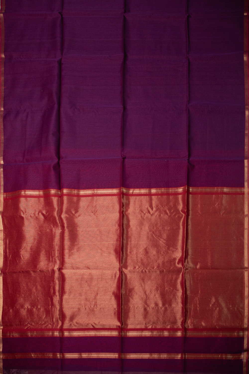 Handwoven Sarees - Matkatus 