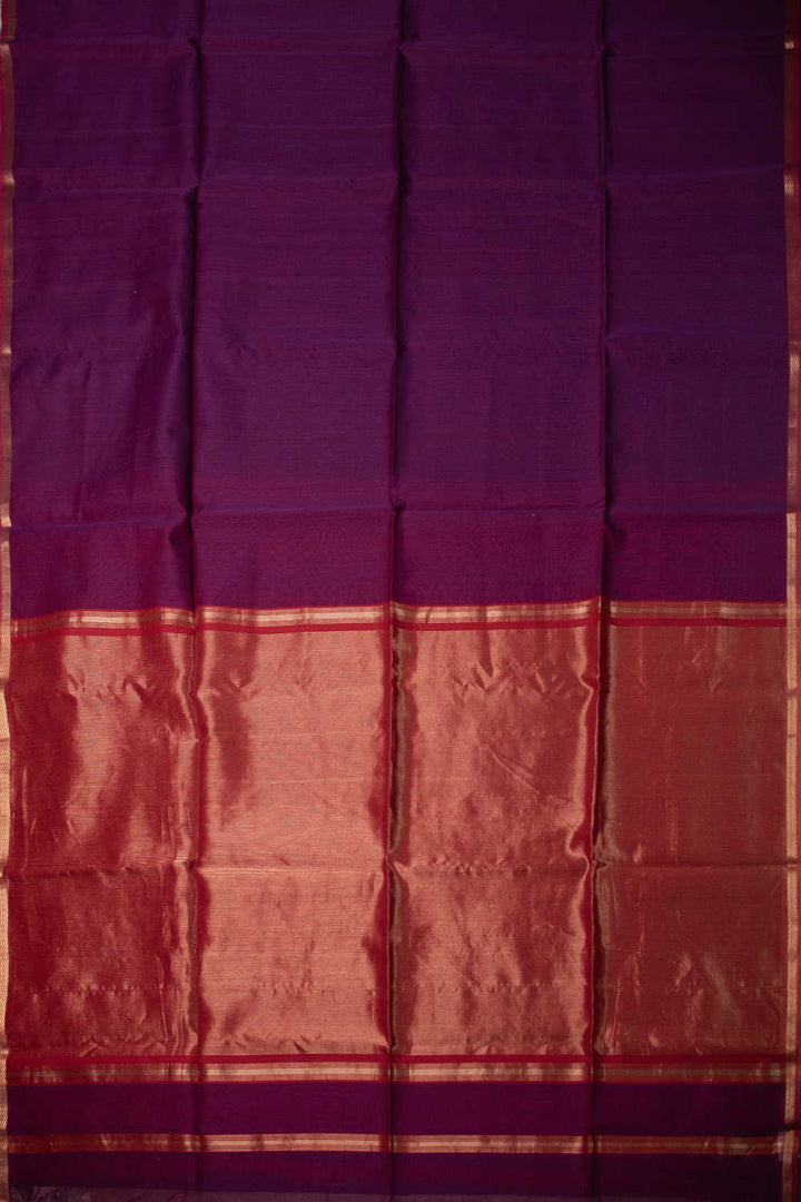 Handwoven Sarees - Matkatus 